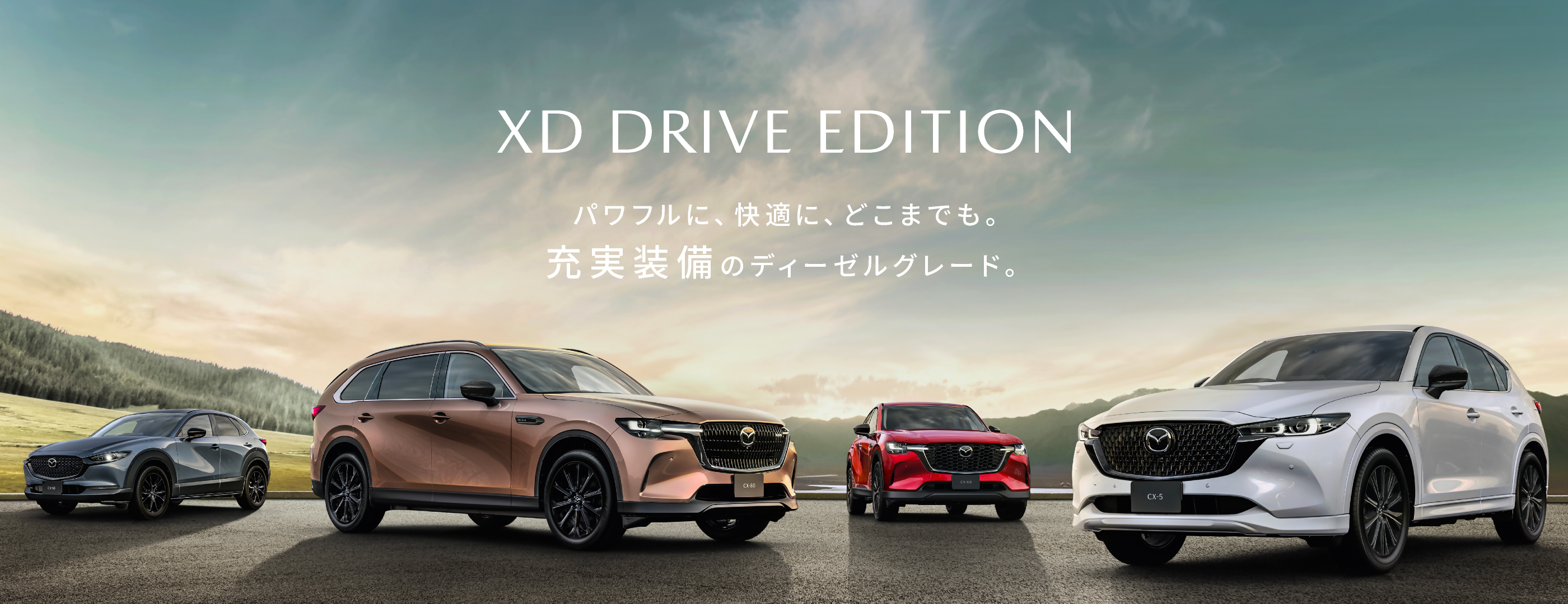 xd drive edition
