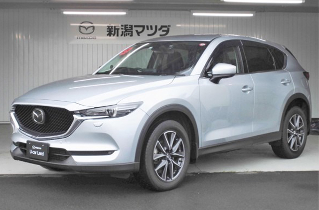 オススメ中古車 新潟mazda