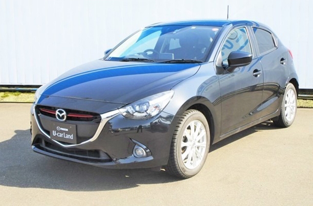 オススメ中古車 新潟mazda