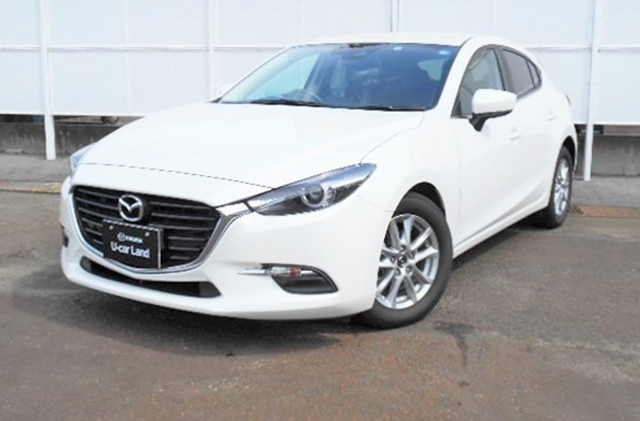 オススメ中古車 新潟mazda