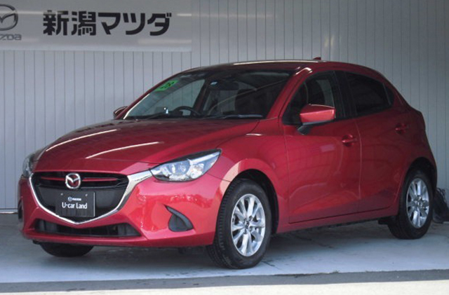 オススメ中古車 新潟mazda